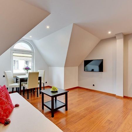 סופוט Seaside Apartment Vegas 190 M From The Beach By Renters מראה חיצוני תמונה