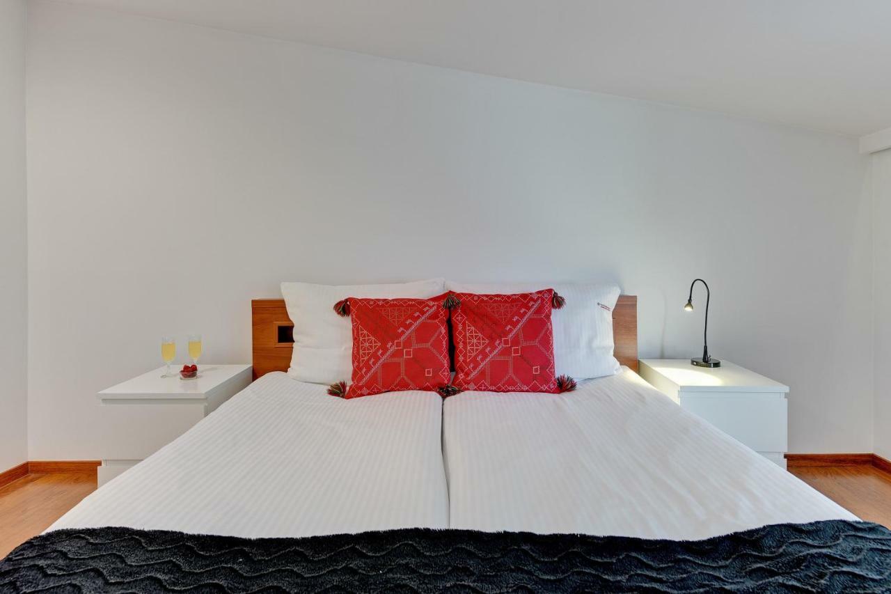 סופוט Seaside Apartment Vegas 190 M From The Beach By Renters מראה חיצוני תמונה
